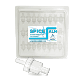 unibond c8 spice sample preparation cartridges