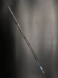 2 ml serological pipette, sterile, 20 per bulk bag,, 1000/pk, 3000/cs