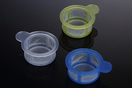 70 um cell strainer, universal, individually wrapped, sterile, 50/case