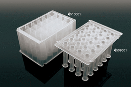 240 ul 384 well deep well plates, v bottom, square well, sterile, 5/pk, 50/cs (c062b-014115)