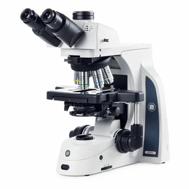 delphi-x observer compound tricnocular microscope