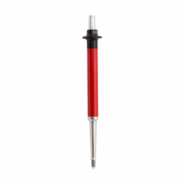 mla micro d-tipper pipettor, 3 ul, gray