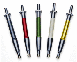 mla macro pipette, 5 ml, yellow
