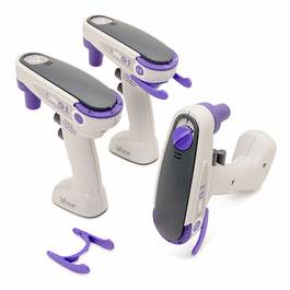 ali-q 2 ls - low speed pipet controller