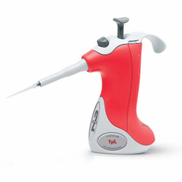 ovation f1 fixed volume pipette, 300 ul, purple