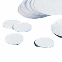 omega membrane discs - 1k - 76mm