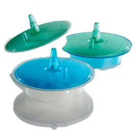 vacucap 0.2 um, 60 mm, gamma-irradiated