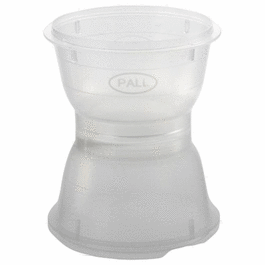 sentino(r) filter funnel, 100ml, gamma-irradiated, 25/sleeve