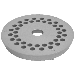 heidolph radleys starfish monoblock for 40 x 17mm vial 2 dram