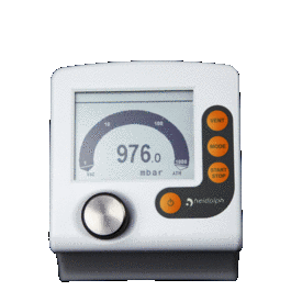 heidolph hei-vac control