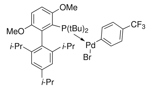 tbubrettphos pd g6 bromide (c15-1312-561)