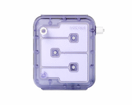 vivaflow(r) su, 100kda hydrosart(r) rc, recommended for 2x 0.5l samples
