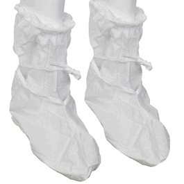 kimtech a5 sterile cleanroom boots, xl/2xl