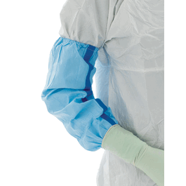 bioclean-c non-sterile chemo protective sleeve covers