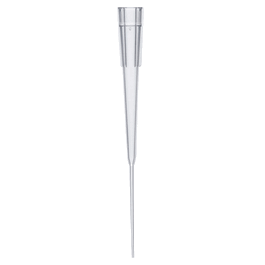 deckworks 1000 ul (max working volume 1250 ul), barrier pipet tips, graduated, hinged racks, natural, sterile, polypropylene