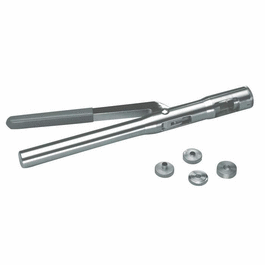 perkinelmer kbr quick press accessory