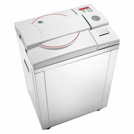 heidolph tuttnauer lab line vertical autoclave 5075elvc