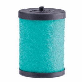 labconco replacement oil mist exhaust filter cartridge