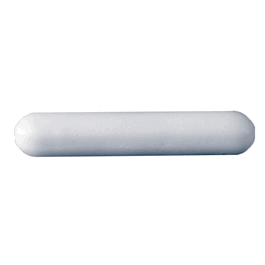3 x 3/4 in. ptfe-coated magnetic stir bar for use with pc-611 stirrers