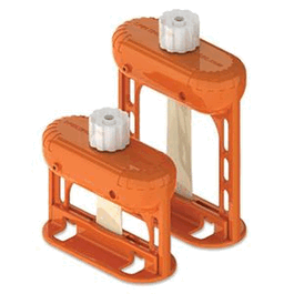 repligen micro float-a-lyzer dialysis device, biotech ce, 100 to 200 ul, 8 to 10 kd
