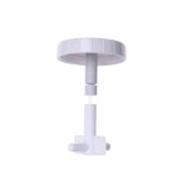 dwk life sciences (wheaton) impeller celstir assembly, 125 ml
