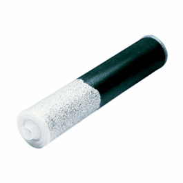 cation removal cartridge for bantam deionizer and b-pure, strong cation exchange, 3170 grains, full size