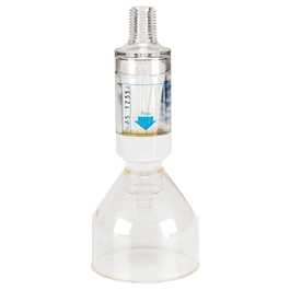 thermo scientific barnstead 0.2 micron final filter with filling bell