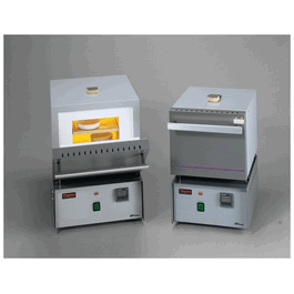 barnstead/thermolyne benchtop muffle furnaces (c062b-020507)