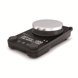 ika plate (black edition) magnetic stirrer