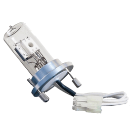 kinesis uv and visible hplc detector lamps: dionex ultimate vwd 3000 3100 3400 longlife d2 lamp