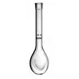 micro kjeldahl flasks, 100 ml