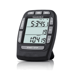 control company triple display timer