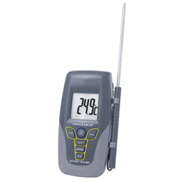 control company , kangaroo thermometer