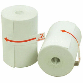 control company traceable replacement printing paper rolls