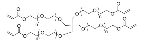 4arm-peg2k-acrylate average mn 2 000 (c15-1313-011)