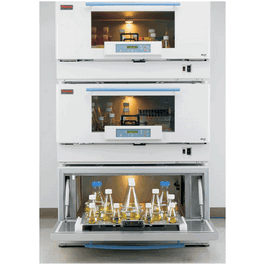 thermo scientific maxq 8000 incubated/refrigerated stackable shaker, 120v, 60 hz