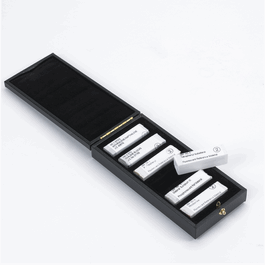 perkinelmer luminescence sample block set