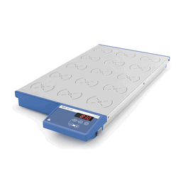 ika ro 15, 15-position magnetic stirrer (100-240v)