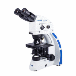velab ve-f300 fluorescence microscope