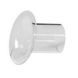 perkinelmer trap packing disc