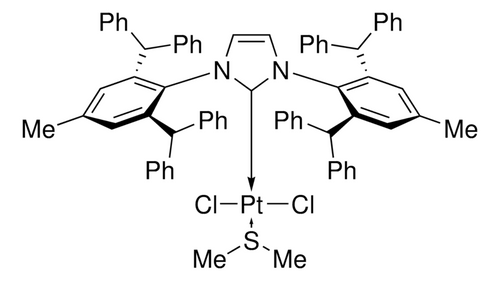[pt(ipr*)(dms)cl2] (c15-1313-076)