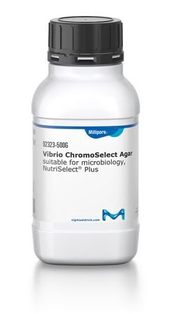 vibrio chromoselect agar (c15-1313-090)