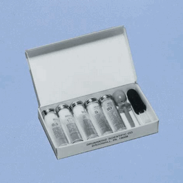 dwk life sciences (kimble) microcaps