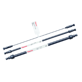 acclaim 300 c18, 3 um, 2.1 x 150 mm analytical column