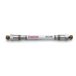 hypersil gold 1.9 um, 1 x 100 mm analytical column