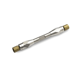 hypersil gold 3 um, 4.6 x 100 mm analytical column