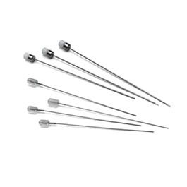 hamilton small hub removable needles (rn), 22s gauge, 2 in., point style: 2