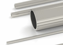 26s ga,sst tube,no point