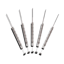 100ul syringe for spoton or tlc autospotter (each)