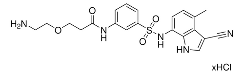 e7820-peg1-nh2 hydrochloride (c15-1313-191)